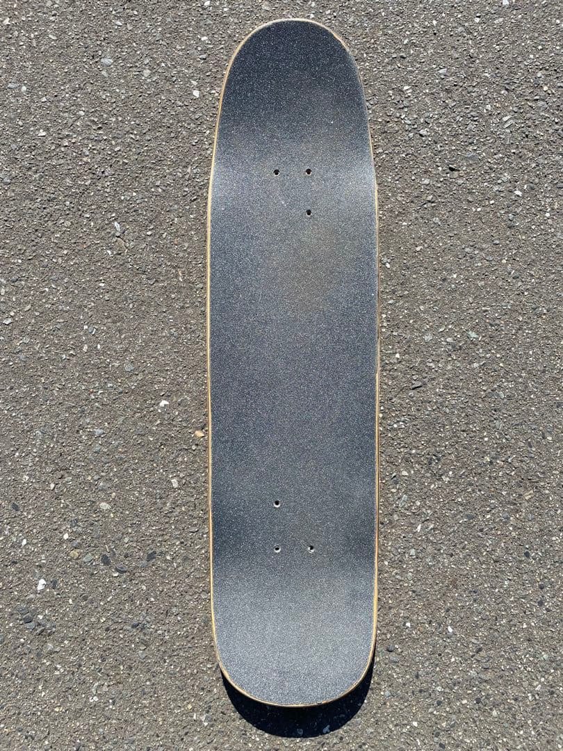 POLAR OSKAR ROZENBERG デッキ