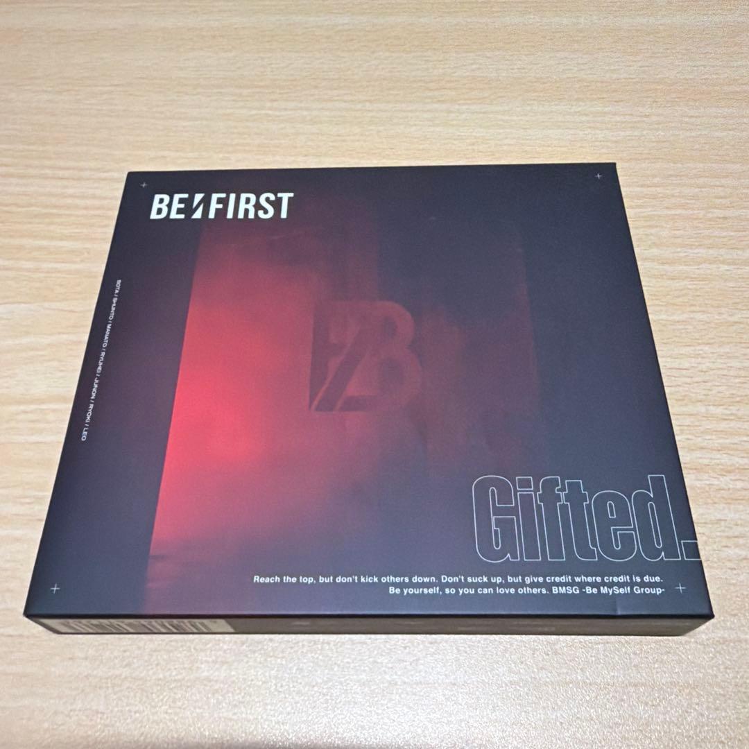 【BMSG MUSIC SHOP限定盤】BE:FIRST まとめ売り