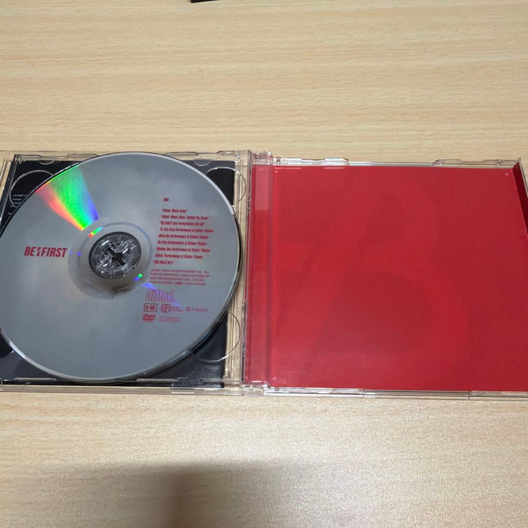 【BMSG MUSIC SHOP限定盤】BE:FIRST まとめ売り