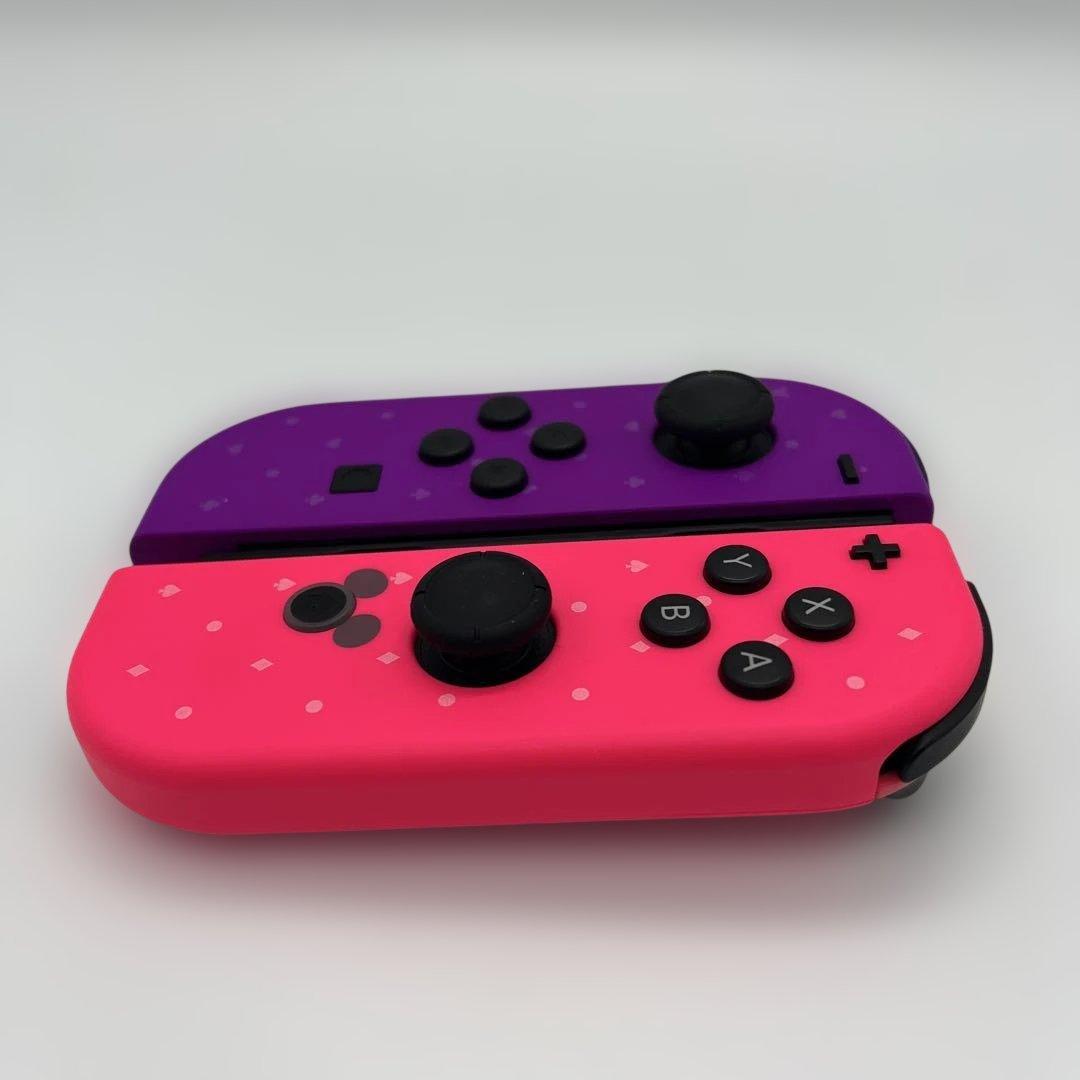 美品　Nintendo Switch ディズニー ツムツム フェスティバルセット