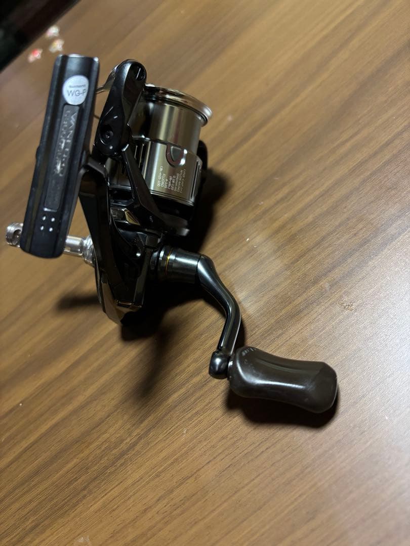 シマノ　shimano 24ヴァンフォード　C3000SDH