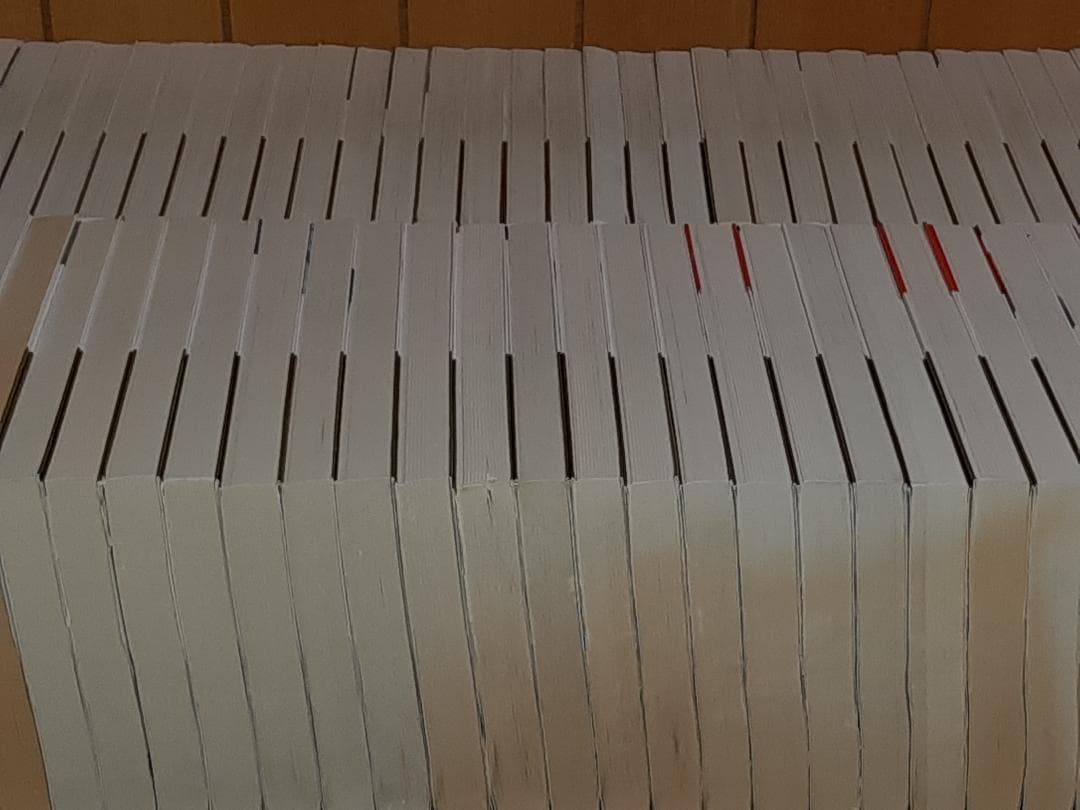 【全巻セット】　美味しんぼ 1～111巻（福島の真実編含む）