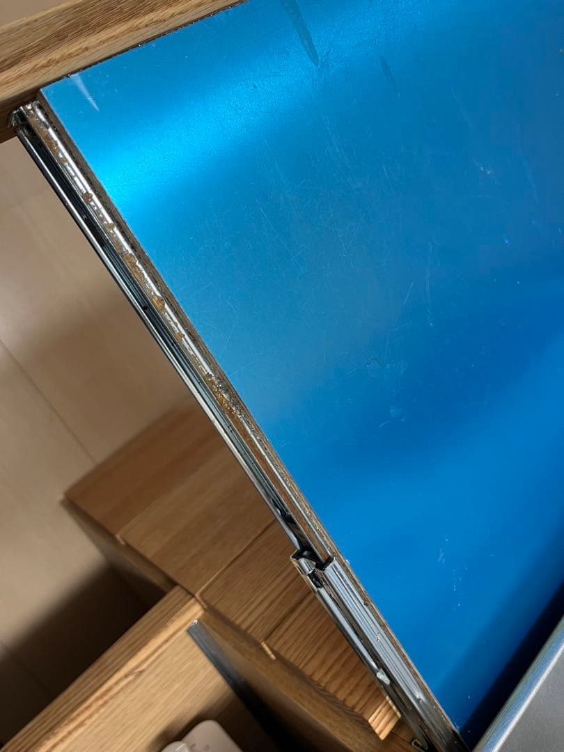 MOMO NATURAL カップボード