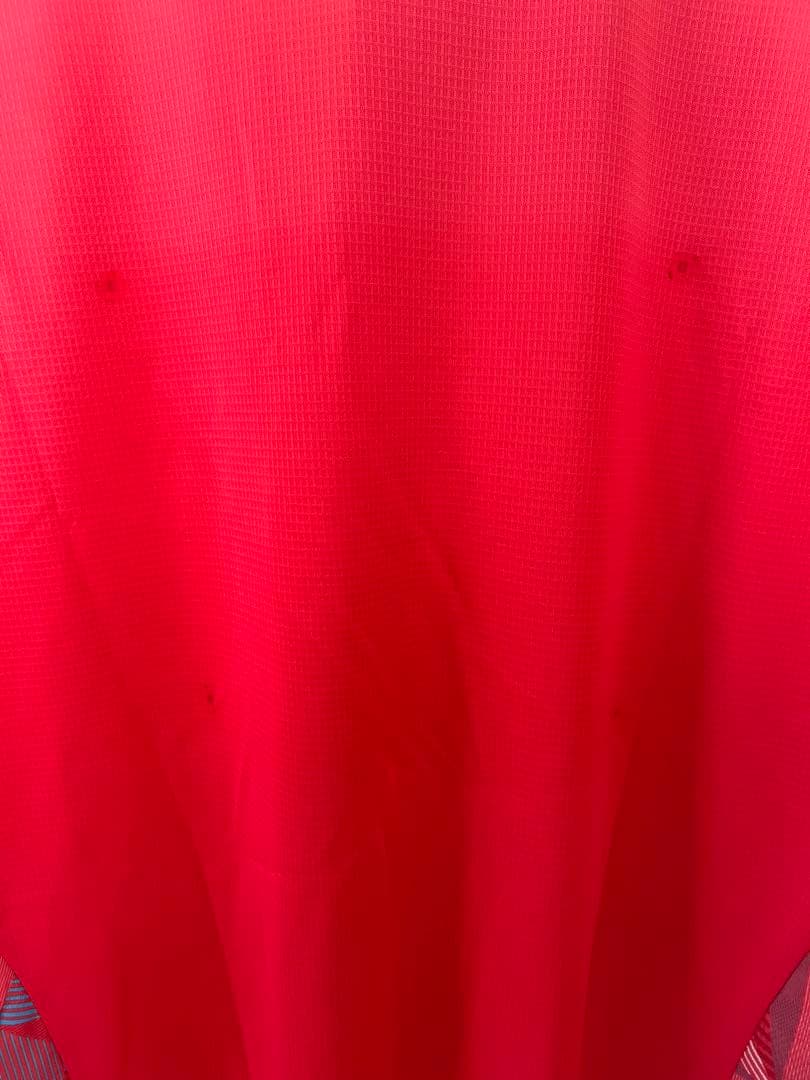 【期間限定値下げ中】YONEX ゲームシャツ上下セット　サイズXO