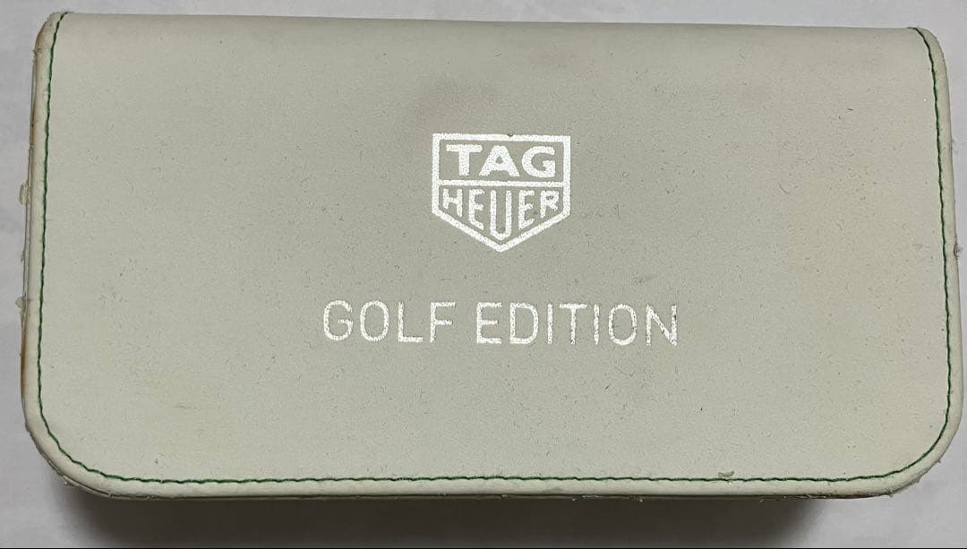 タグホイヤー コネクテッドウォッチ ラバーベルト グホイヤー 純正品