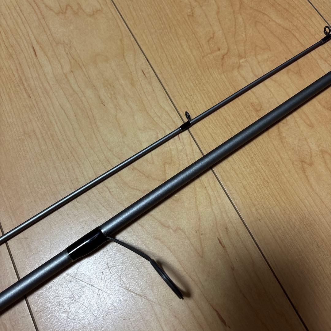 メジャークラフト　クロステージ CRS-902ML☆