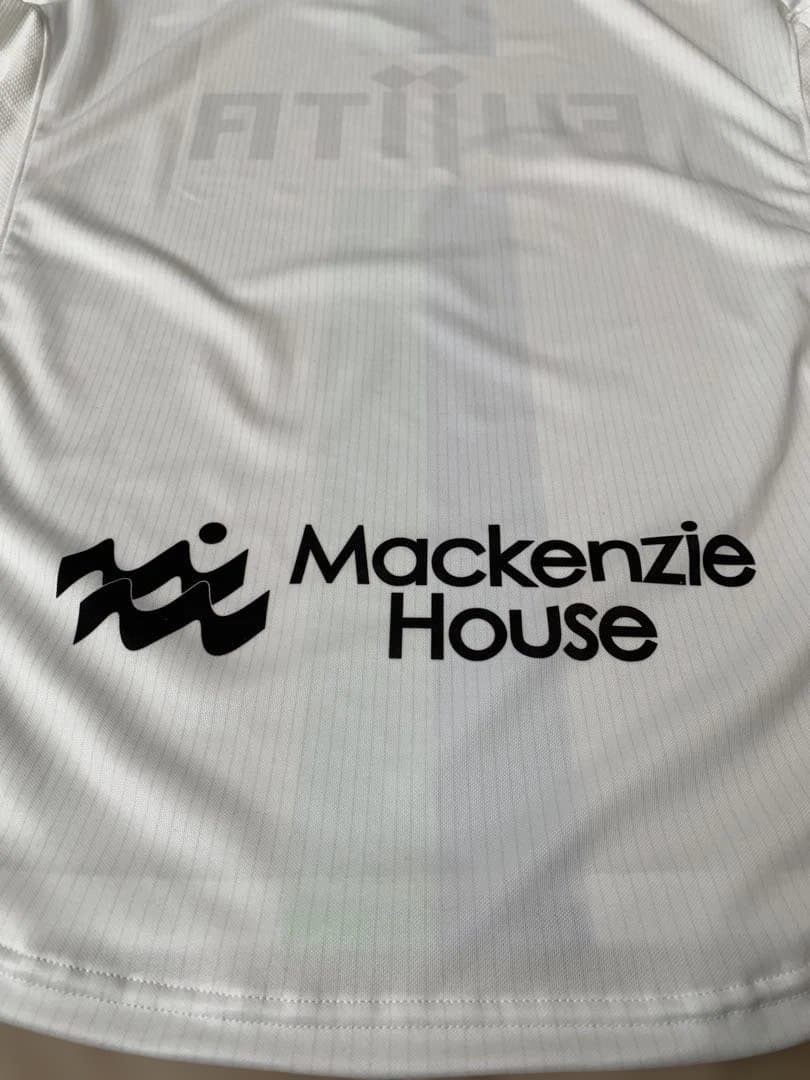 ラ*ス様 Penalty 湘南ベルマーレ2026 2ndユニフォーム【新品未使用