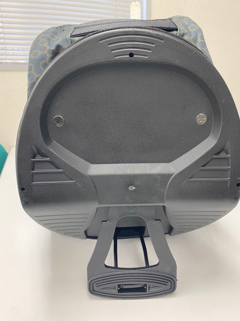 【新品未使用】スコッティキャメロン 限定スタンドバッグ Six Shooter