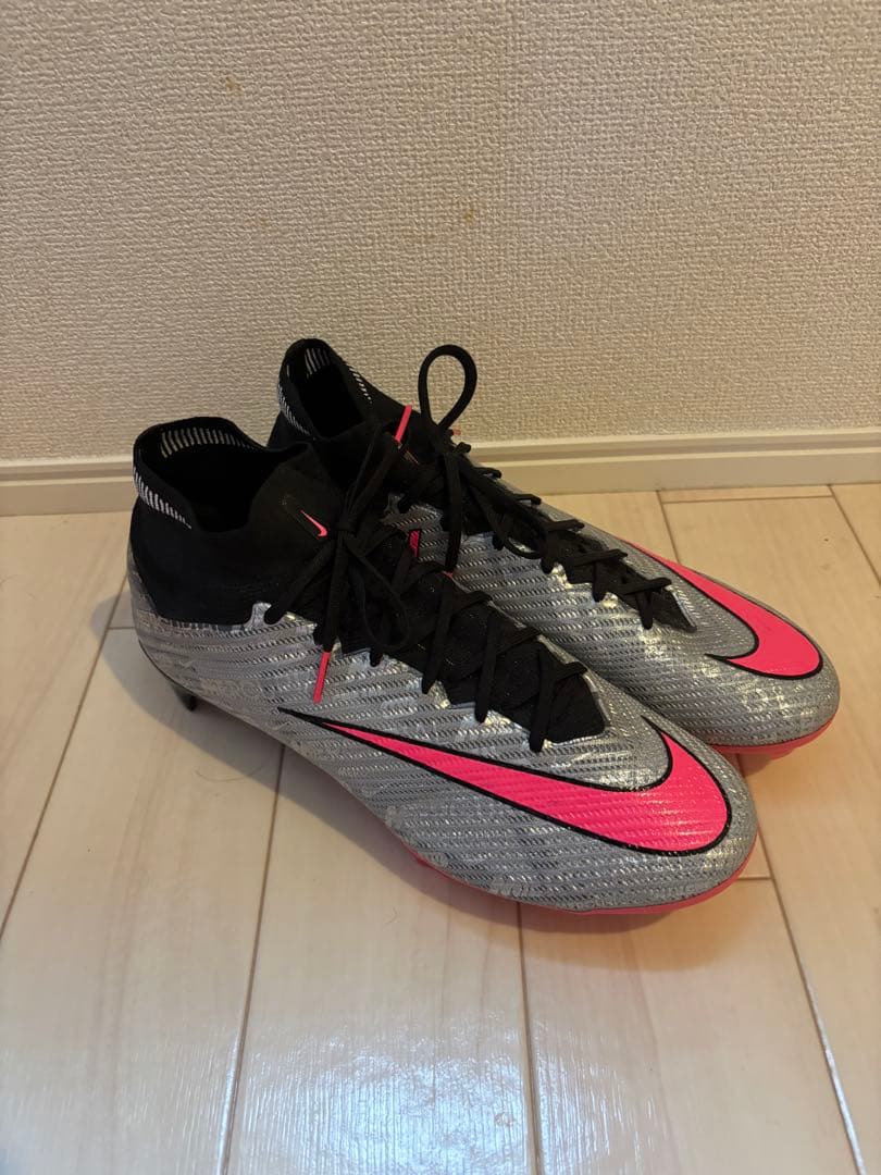 コ*コ様 マーキュリアルヴェイパー　１５　ＦＧ　新品未使用　28.0