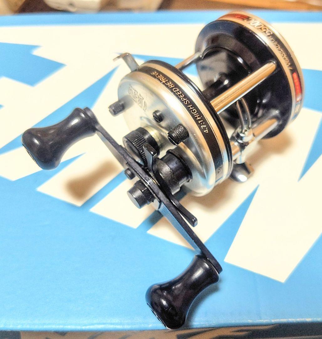 C 2 C 3にあらず ファースト モデル 5500 C しかも超貴重希少激レア