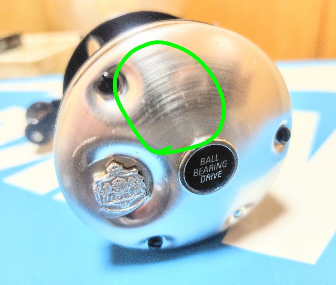 C 2 C 3にあらず ファースト モデル 5500 C しかも超貴重希少激レア