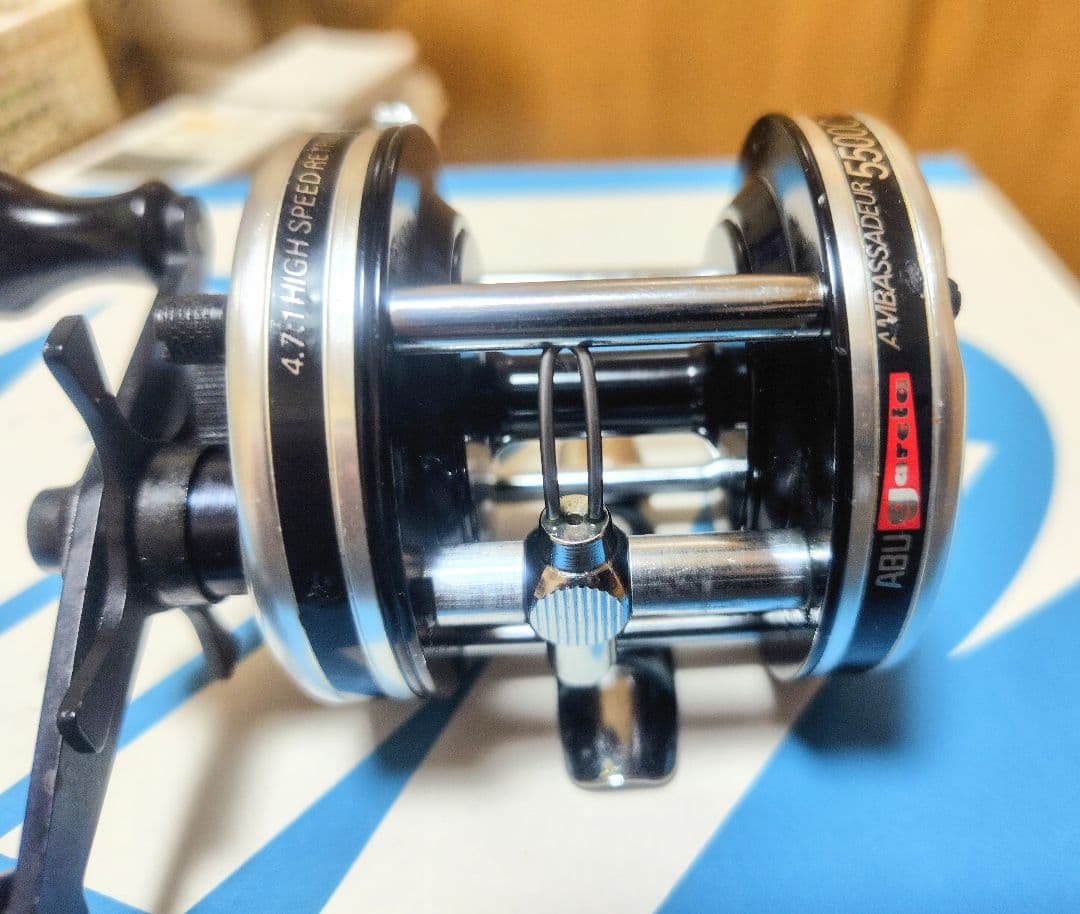 C 2 C 3にあらず ファースト モデル 5500 C しかも超貴重希少激レア