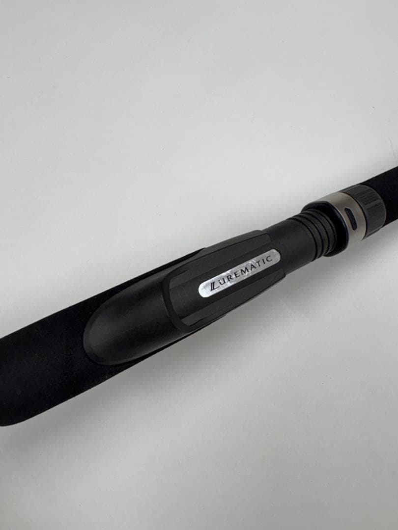 SALTY ADVANCE アジング他　2本