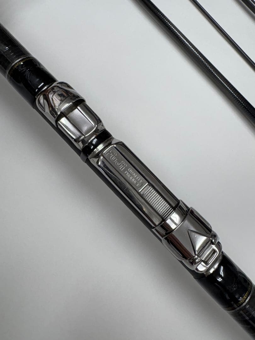 SALTY ADVANCE アジング他　2本