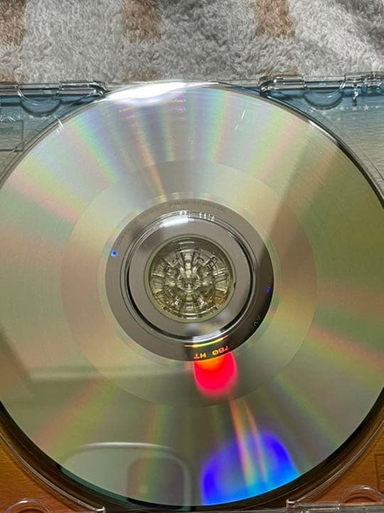 スティッチ・エイサー/ラヴァーズソウル