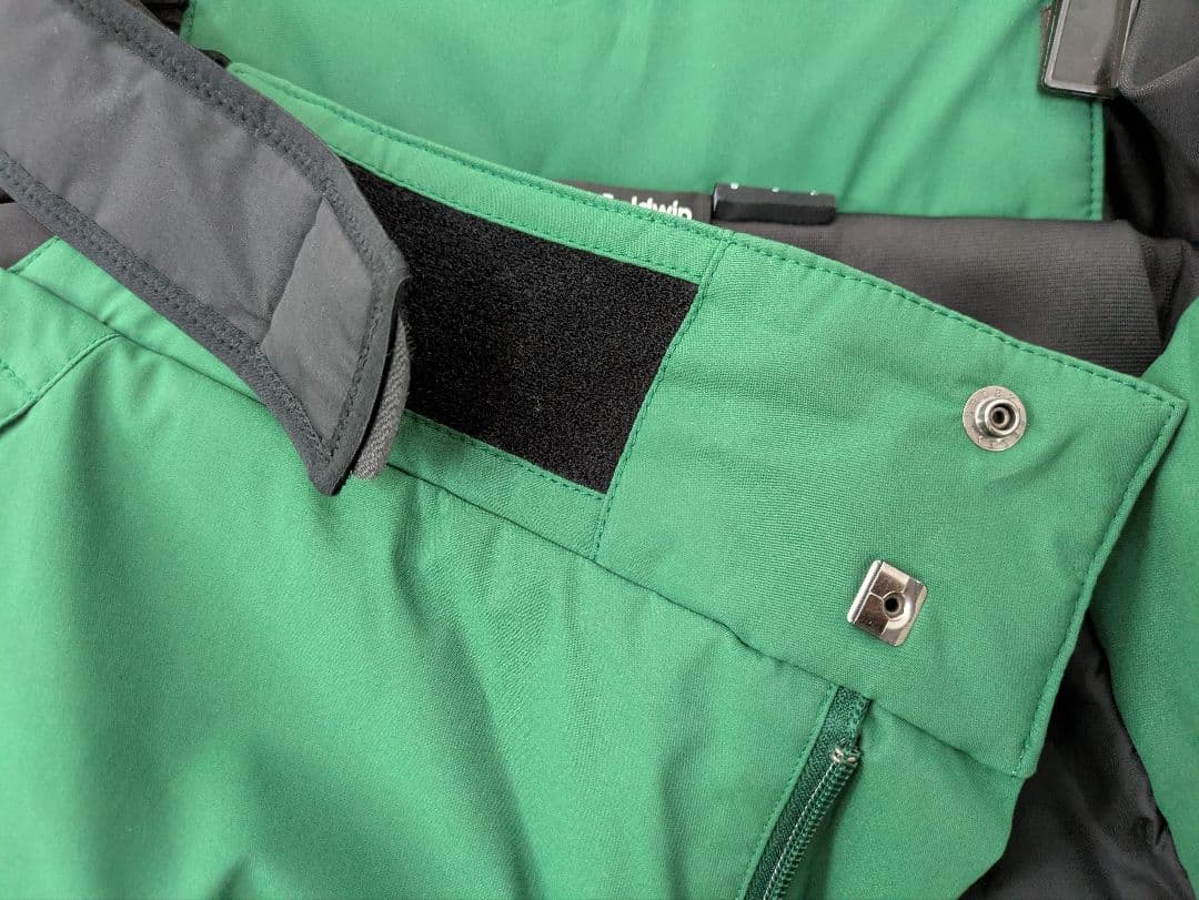 ゴールドウィン Goldwin スキーウェア上下Lサイズ