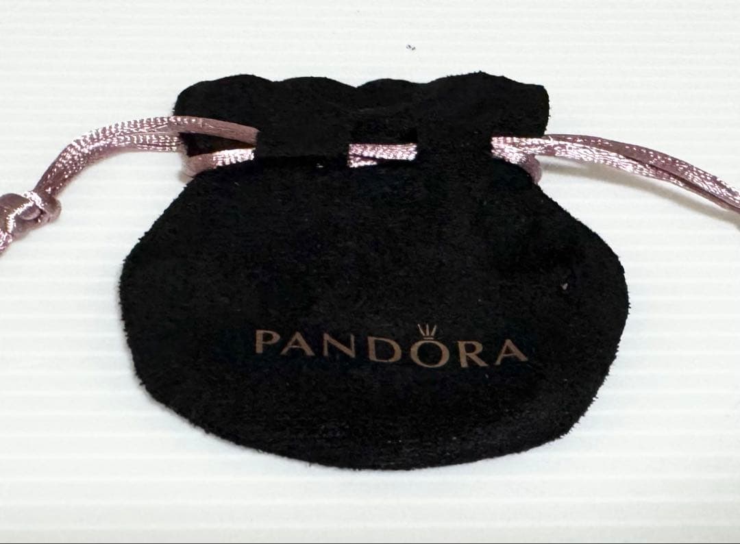 Pandora リングセット 56サイズ 16号サイズ