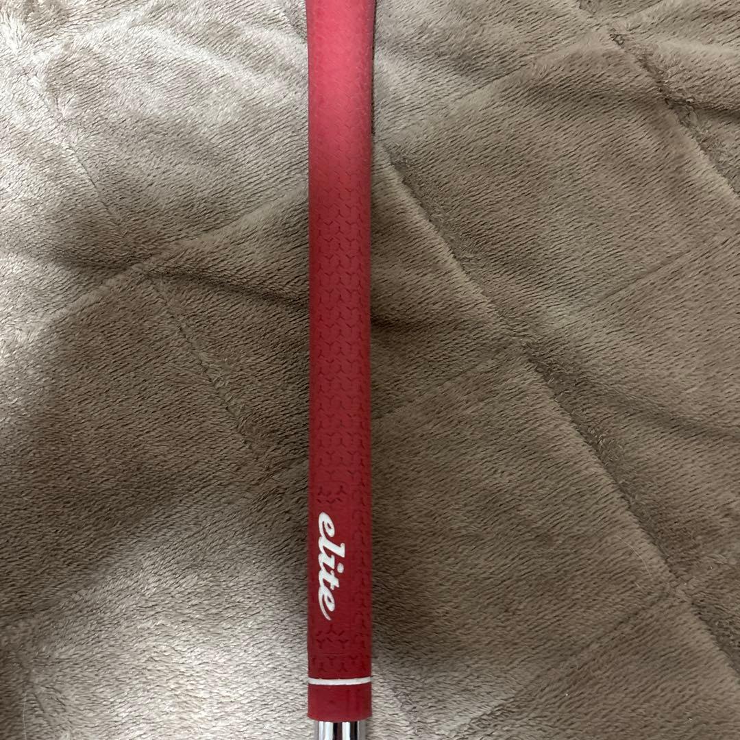 レフティ Vokey Design SM9 58度 12D ウェッジ