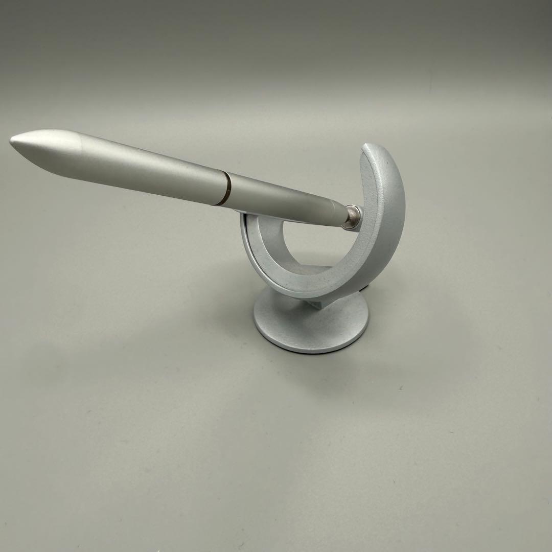 novium hoverpen 3.0 シルバー