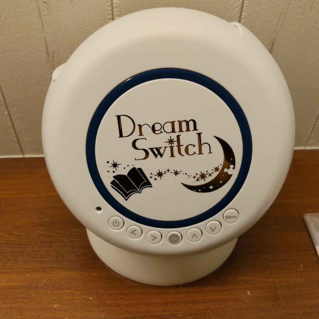ディズニー ドリームスイッチ 50ストーリーズ