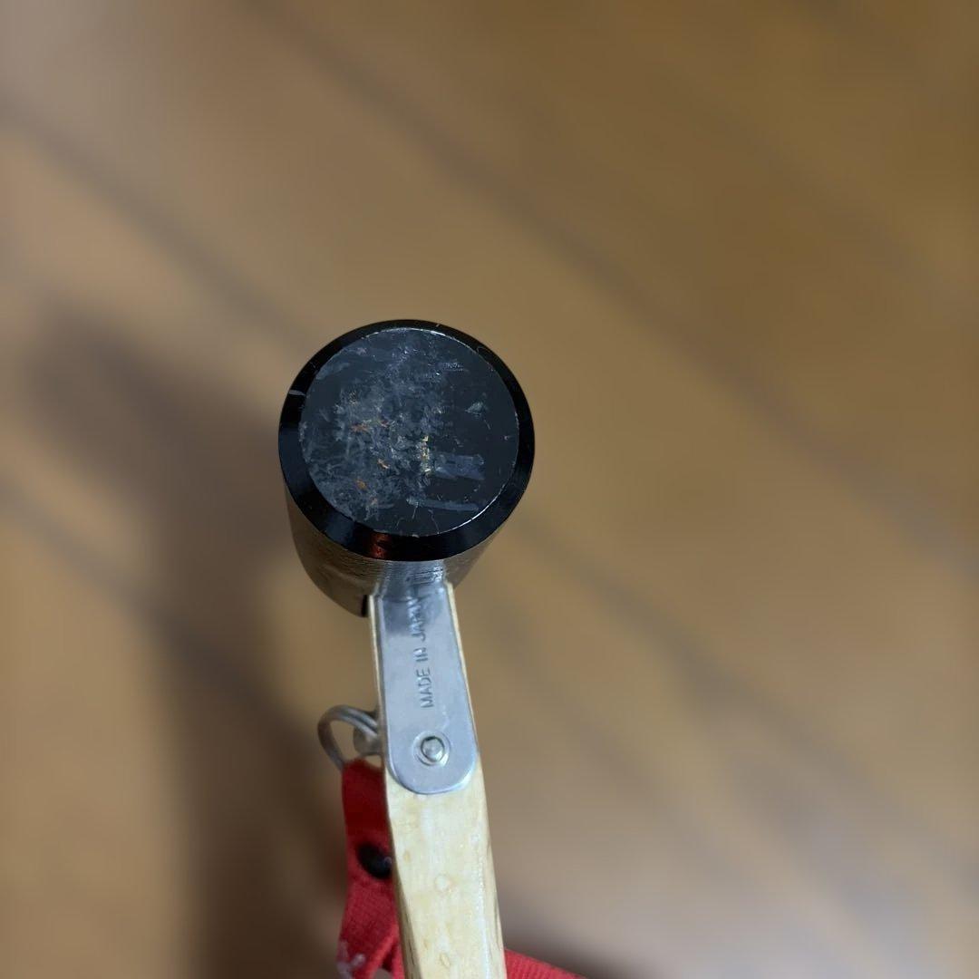 スノーピーク　ペグハンマー　ソリッドステーク30 ケース　セット