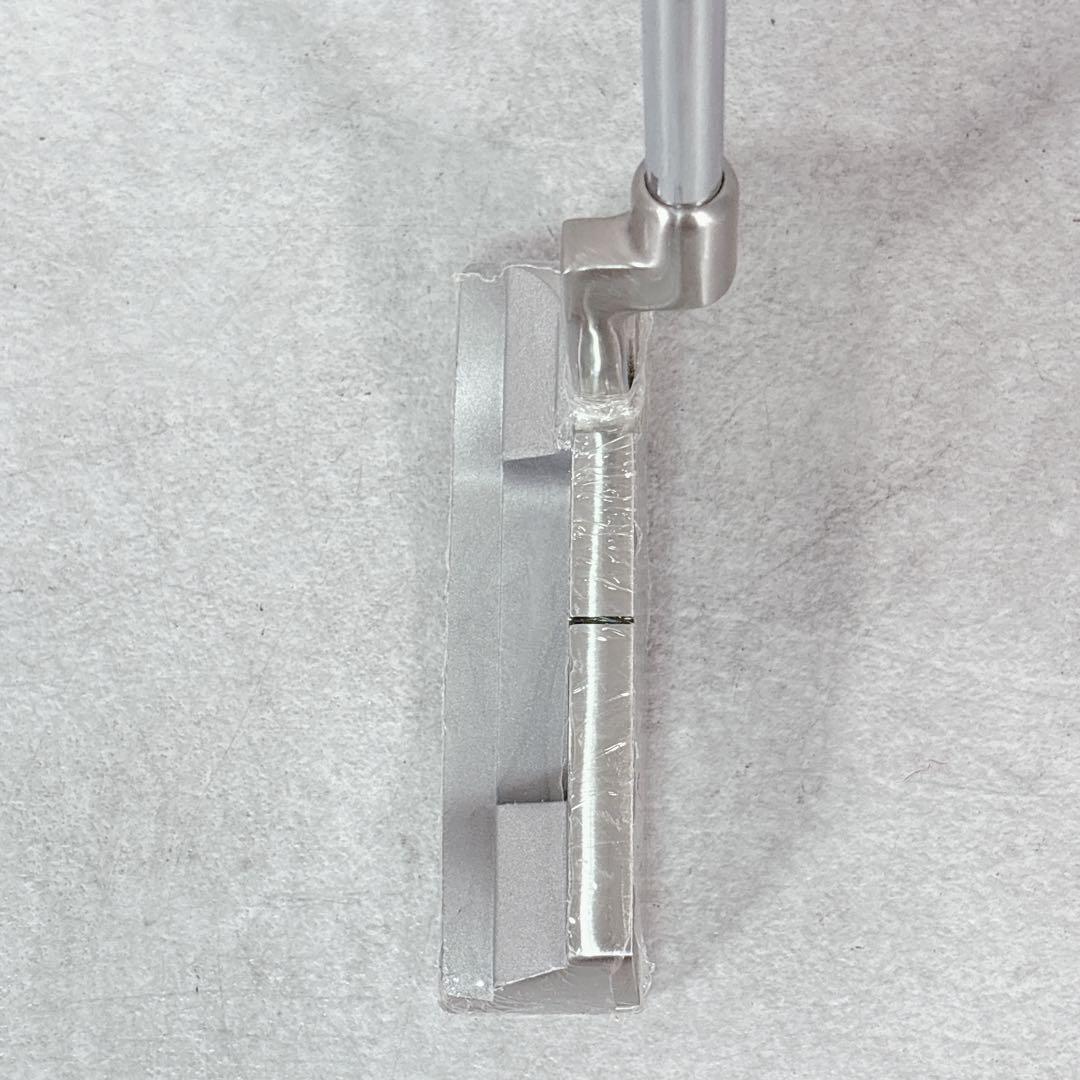 T423 未使用 カタナ SWORD PT787 パター ゴルフクラブ メンズ