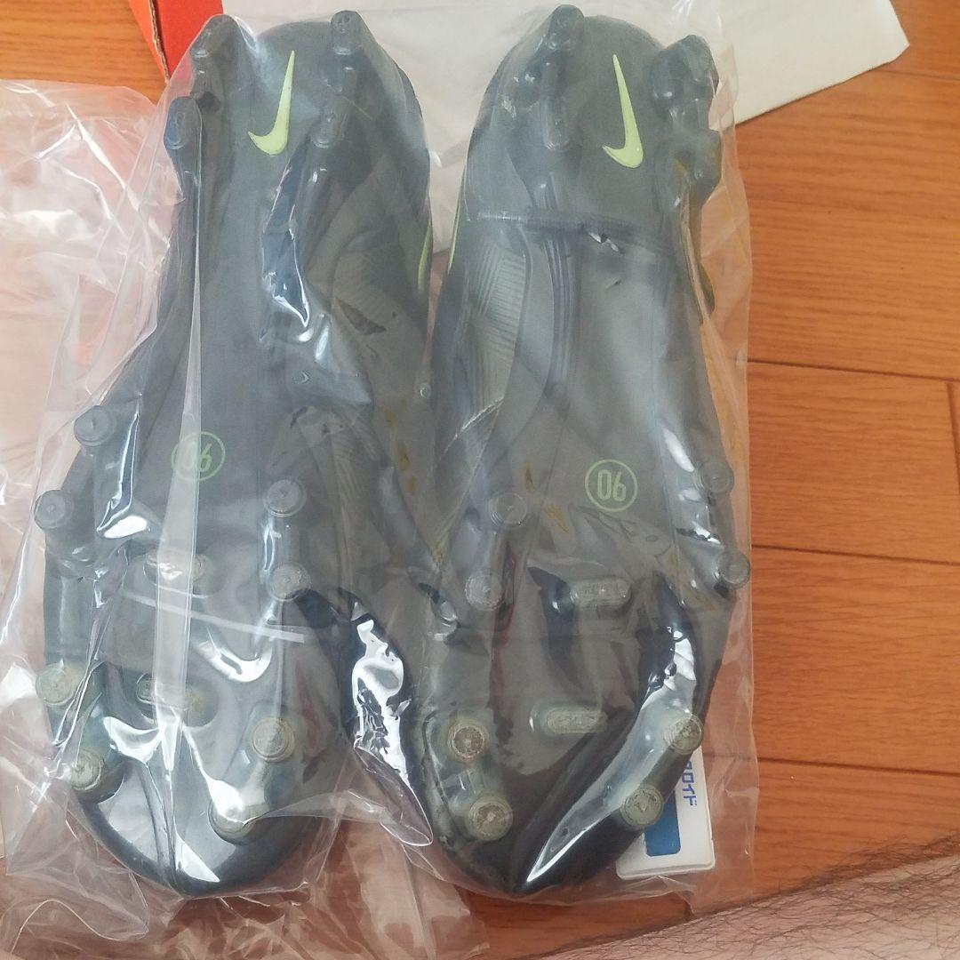 ナイキ　TOTAL90LASER 2 HG　26cm