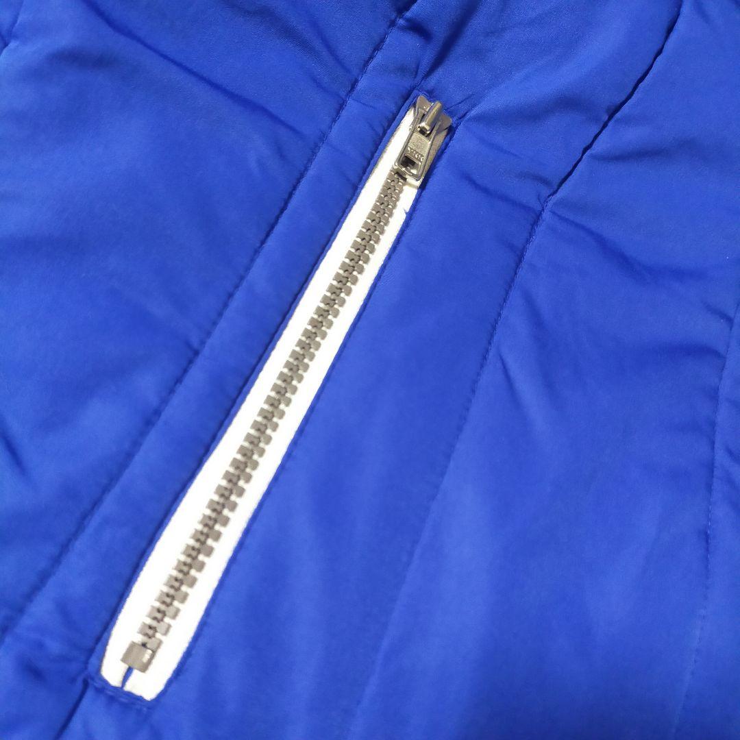 【00s】 LOTTO 中綿 ジャケット 2way Lサイズ