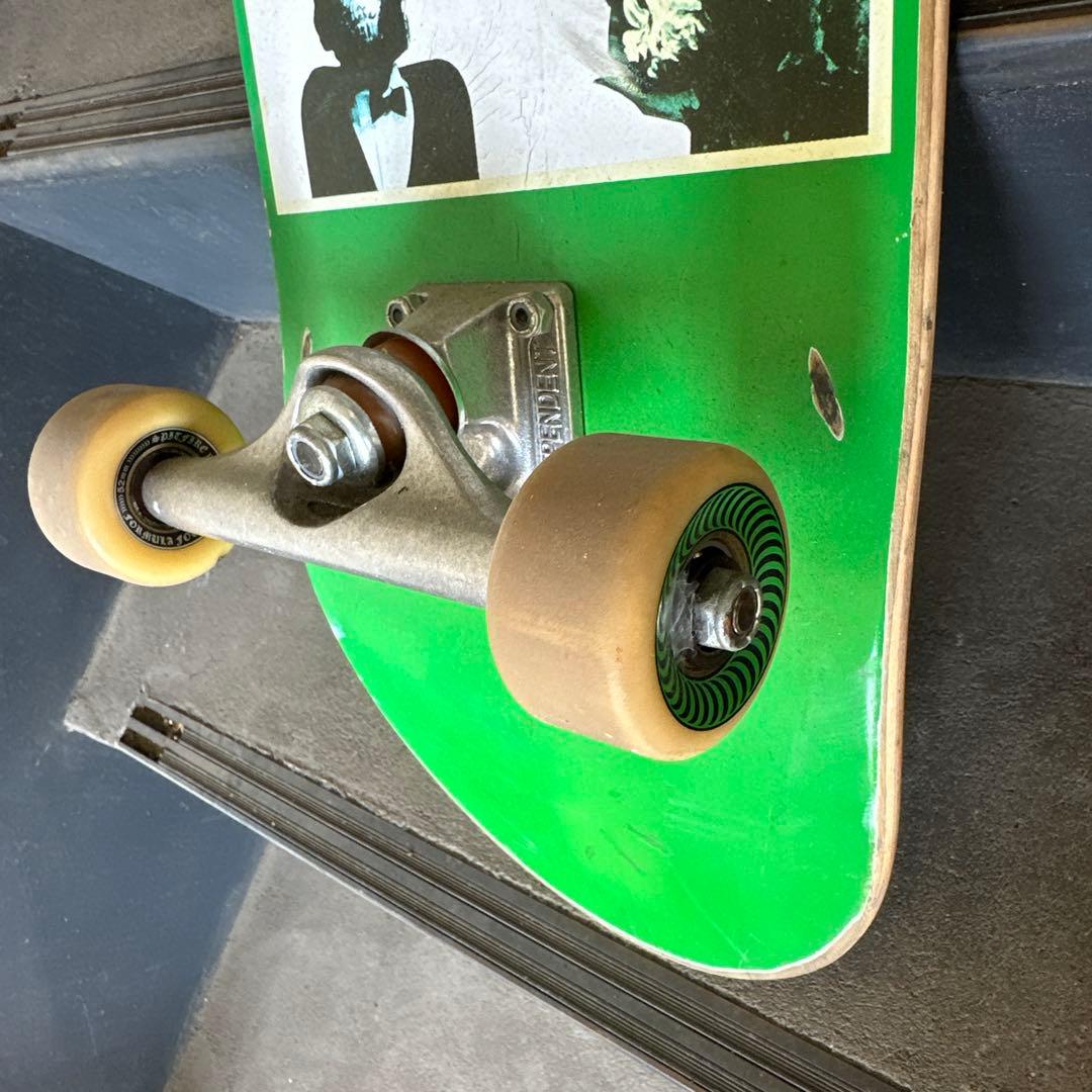 スケートボード the killing floor