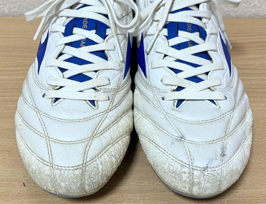 ★日本製！MIZUNO MONARCIDA JAPAN モナルシーダ ジャパン