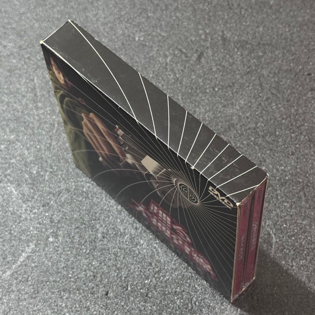 踊る大捜査線 DVD BOX ドラマ版 映画版 THE MOVIE 特別版