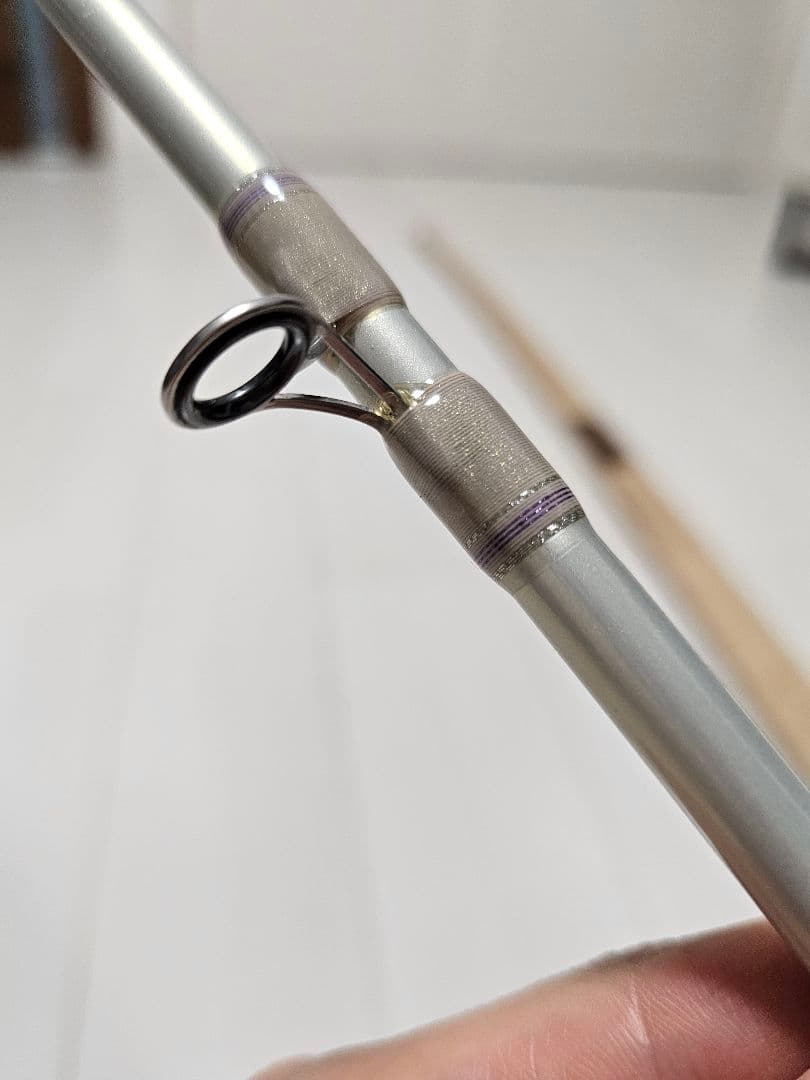 ハートランド　白疾風