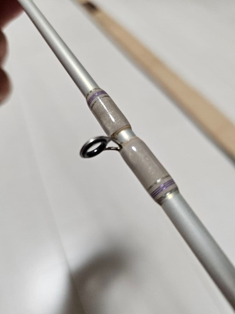 ハートランド　白疾風