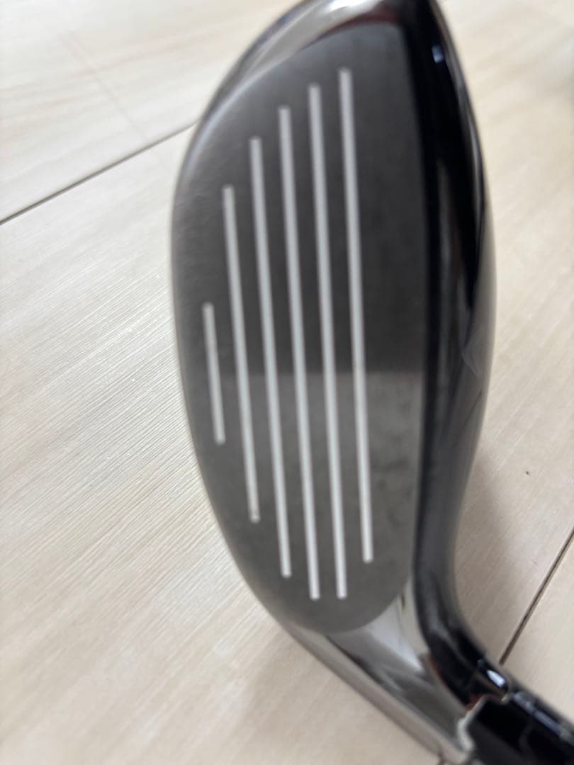 キャロウェイ　パラダイム　ユーティリティ　4H 5H 2本セット