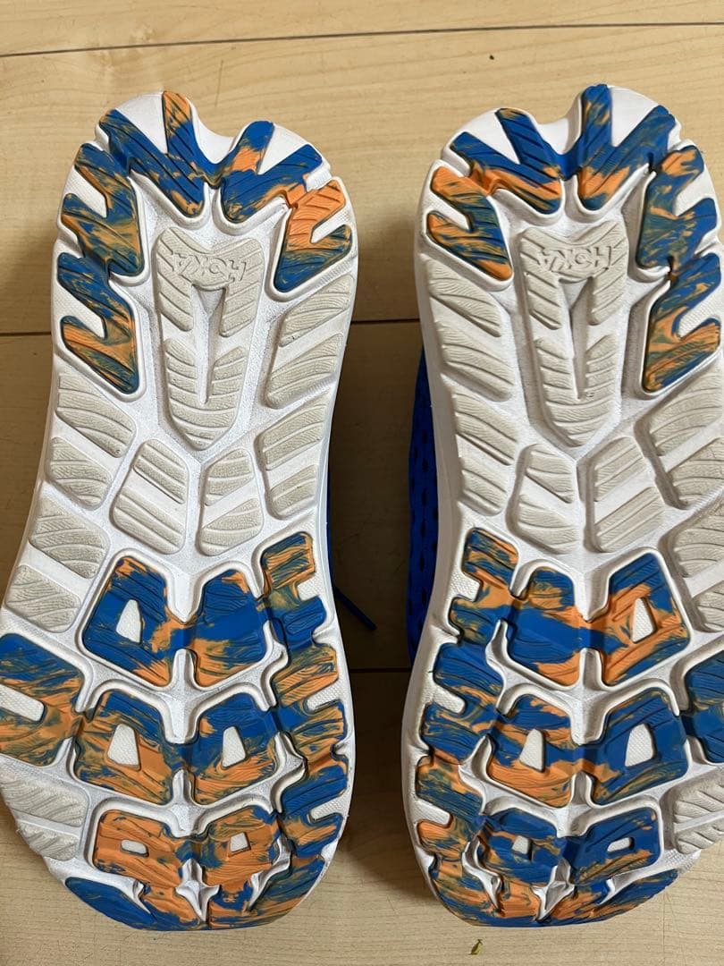 その他 HOKA kawana 25.5cm