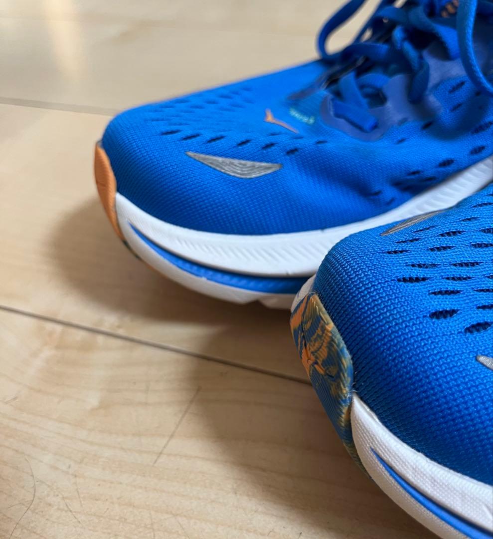 その他 HOKA kawana 25.5cm