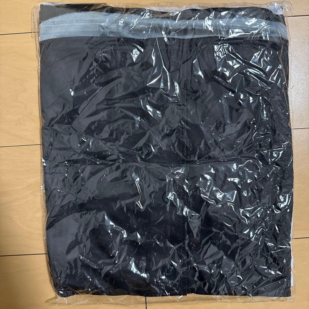 阪神タイガースユニフォーム　ブラックダイナマイト