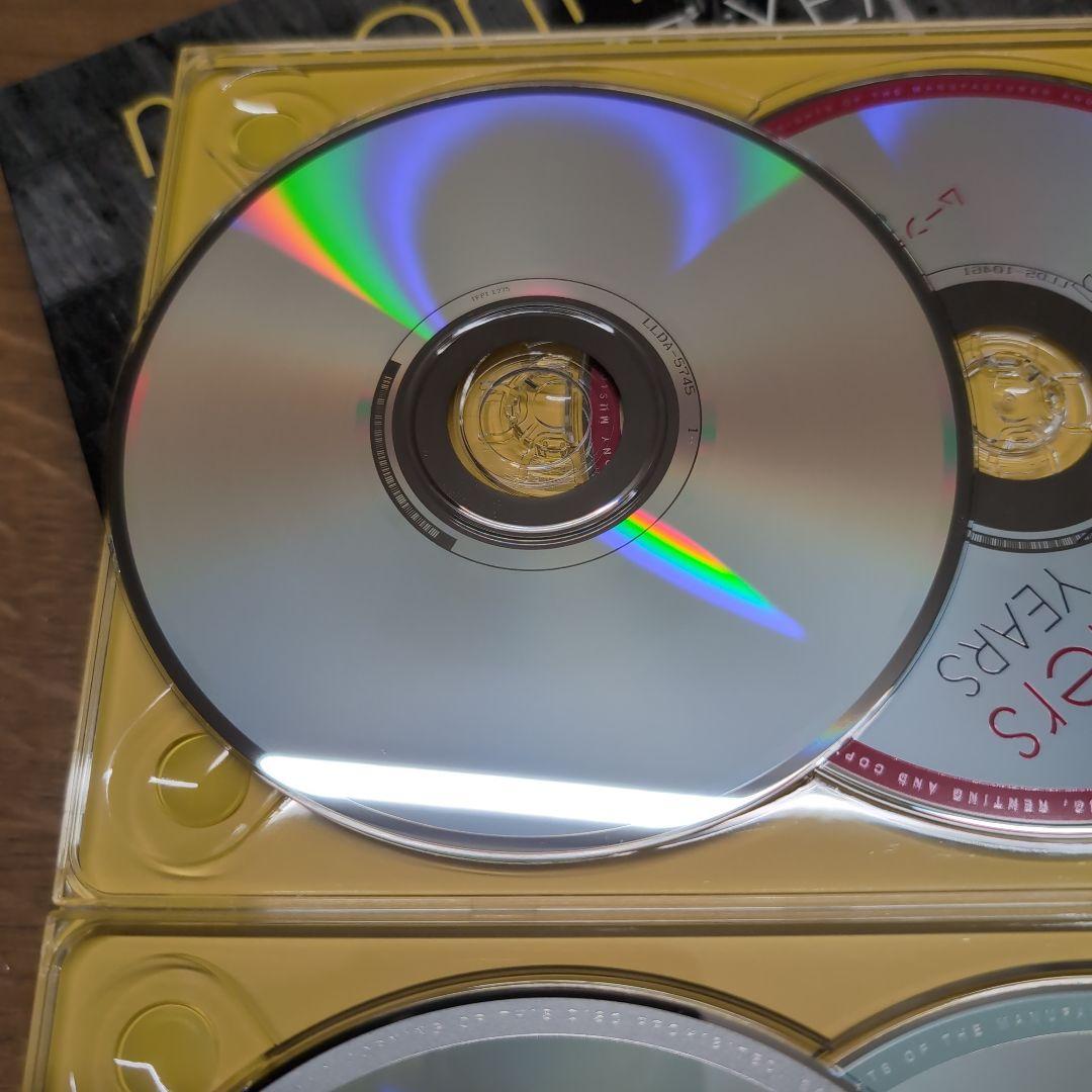 邦楽 moonriders \"\"FUN HOUSE Years Box\"\"