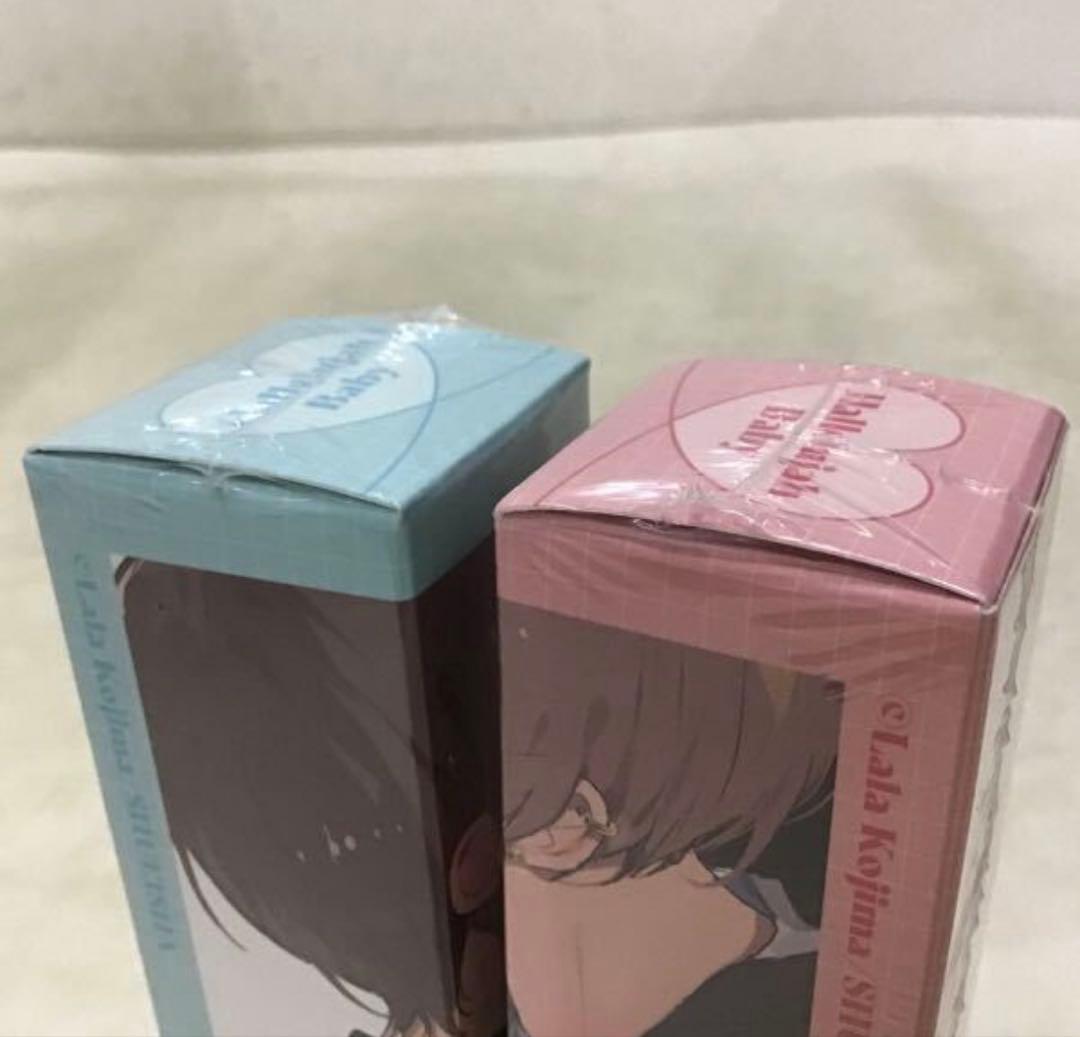 最終販売です。新品未使用ハレルヤベイビー展 フレグランス 冬夏・都 香水