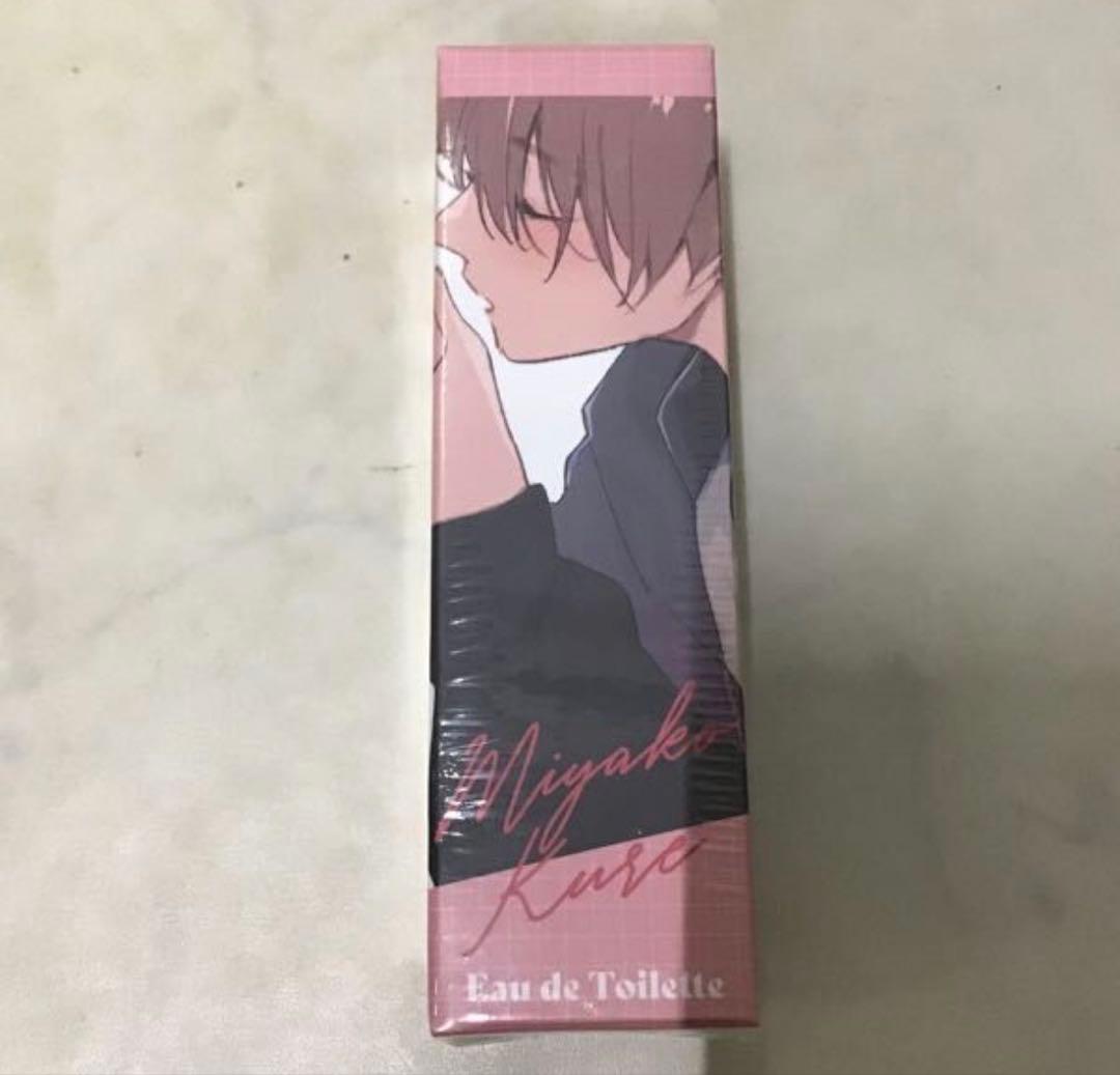 最終販売です。新品未使用ハレルヤベイビー展 フレグランス 冬夏・都 香水