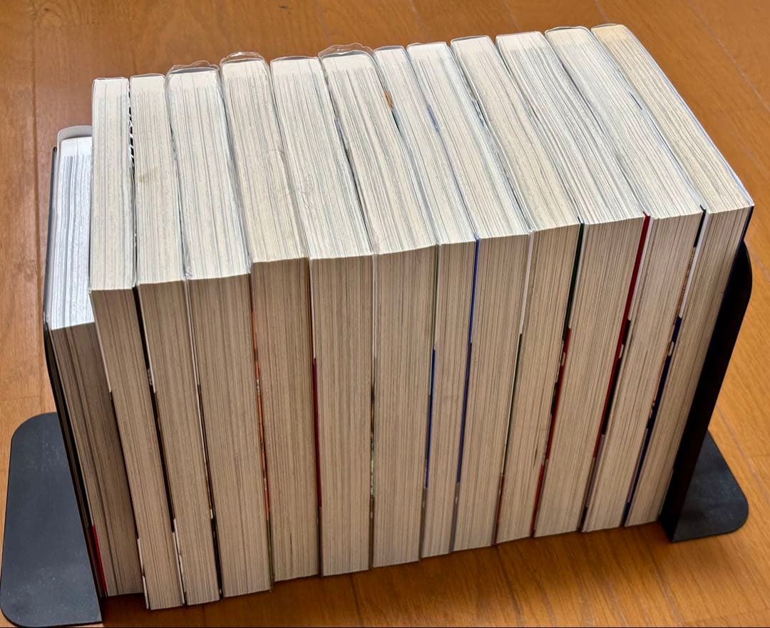 秘密 トップシークレット 1-12巻 + 秘密 season0 1巻