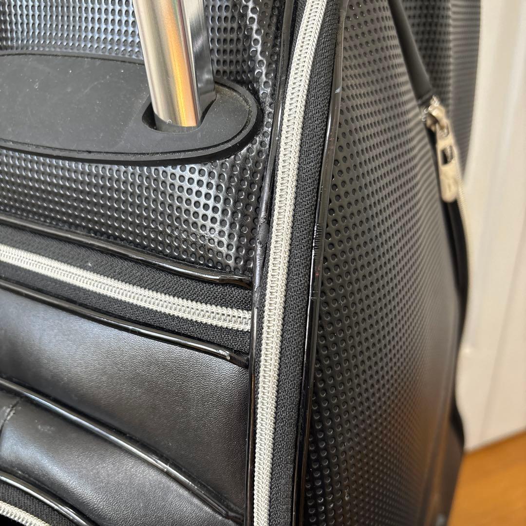 adabatゴルフキャリーバック