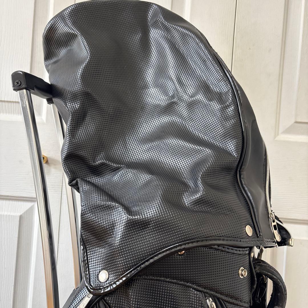 adabatゴルフキャリーバック