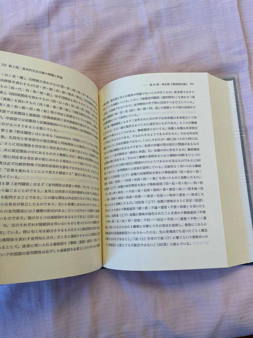 【新品】中国語教学文法概論　著者: 鳥井 克之　(入手困難書籍)