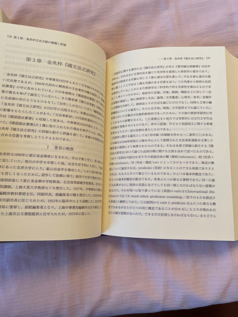 【新品】中国語教学文法概論　著者: 鳥井 克之　(入手困難書籍)