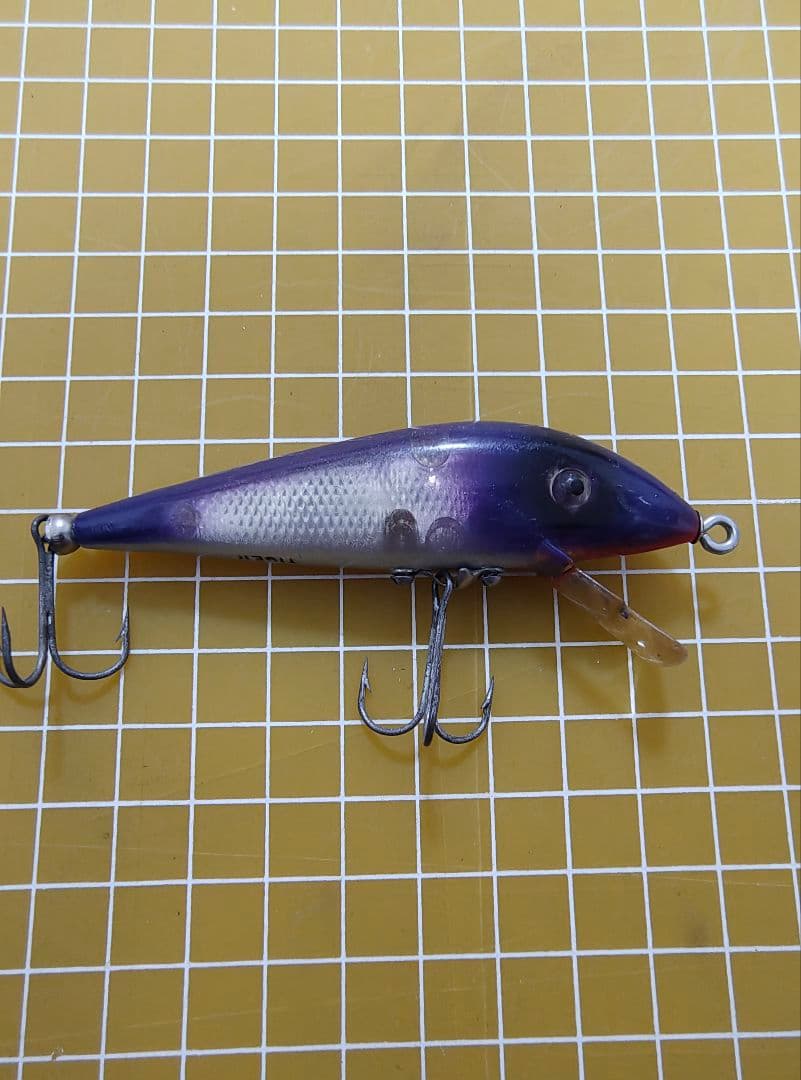 【HEDDON】タイガー TIGER 【ヘドン】