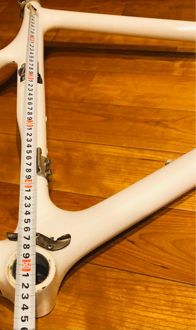 Kestrelトライアスロン　ロードバイクフレーム