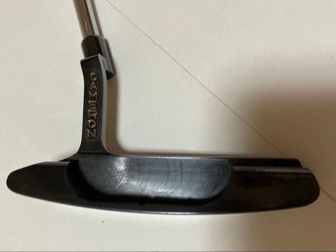 スコッティキャメロン クラッシック5