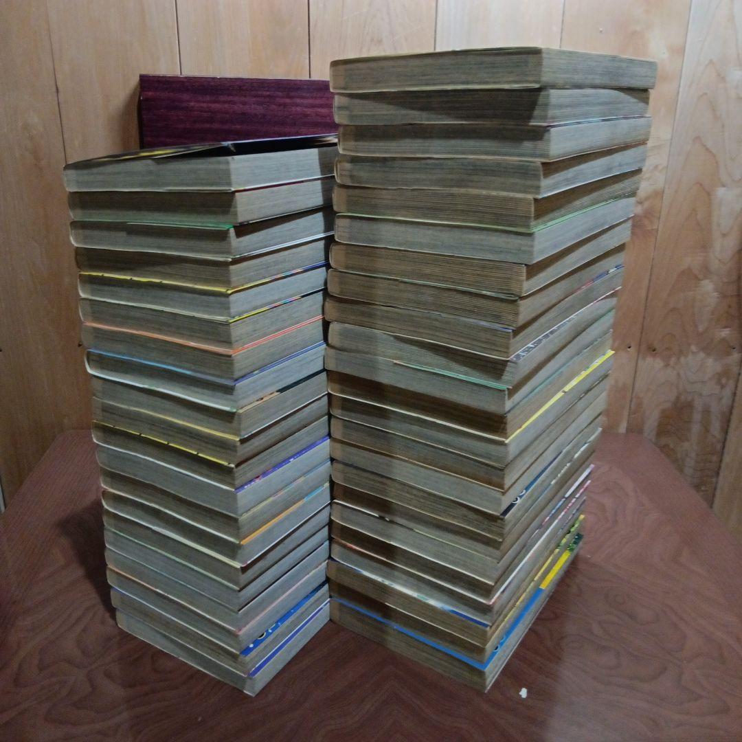 ま*と様 からくりサーカス 全43巻セット　大河作品　藤田和日郎