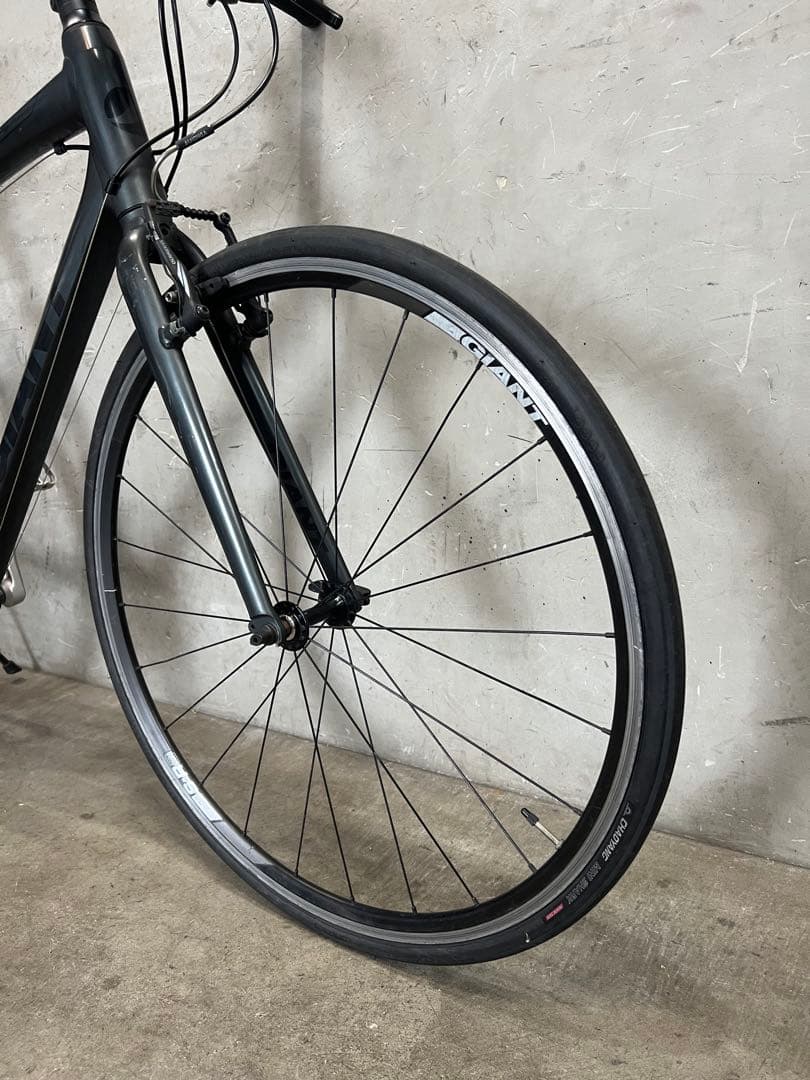 クロスバイク　 GIANT ESCAPE RX3 ジャイアント